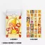 92 Starman Photocards Hoạt Hình Hai Chiều Anime Hàng Hóa Thẻ Mini Dán LOMO Thẻ Bộ Sưu Tập Thẻ 4.11