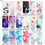 Vỏ Đáng Yêu Cho Honor X8d Ốp Lưng Honor X8C X8b X9d X9b X9C Ốp Điện Thoại Lật Họa Tiết Vẽ Dễ Thương Ví Từ Tính Bao Da Sách