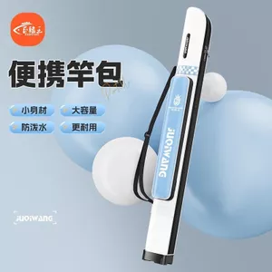 Túi đa năng đựng cần câu cá, bền chắc, mẫu mới 2025