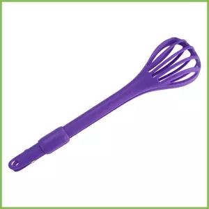 Máy trộn trứng Máy đánh trứng Kẹp thực phẩm Hình dạng Dụng cụ làm bánh nhà bếp đa chức năng để pha trộn Trộn khuấy gelhvn