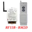Công Tắc Điều Khiển Từ Xa RF15B-RM01B