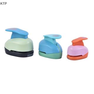 [Ktp] Dụng cụ đục lỗ giấy tròn 9 / 16 / 25mm