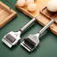 Dụng cụ cắt bột mì bằng thép không gỉ Dụng cụ cắt mì chắc chắn Phụ kiện nhà bếp
