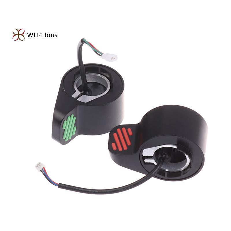 Phanh Tăng Tốc Bướm Ga Cho Xe Tay Ga Điện ES Series - Chất Lượng Cao
