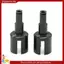 2 Chiếc Cốc Thép Khớp 300054477 Cho TT01 TT02 TT01D TT01E DF-02 M05 M06 1 / 10 RC Xe Nâng Cấp Phần