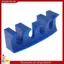 1 Chiếc Cầu Lông Dây Máy Dụng Cụ Vợt Tải Spreader Adapter Đa Năng Bảo Vệ Đính Kèm, Xanh Dương
