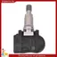 Cảm biến màn hình áp suất lốp Cảm biến TPMS 707355-10 cho 1 2 3 4 I3 I8 X1 X2 X5 X6 MINI F20 F87 M2 433Mhz