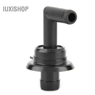 iuxishop Van PCV OEM 12204-74030 Bộ phận thay thế nhựa ABS màu đen Tương thích với 1997-2001 2.0L-2.2L