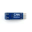 SN65HVD230 CAN Bus Thu Phát Mô Đun Truyền Thông DC 3V-3.6V Bảo Vệ Nhiệt Độ Độ dốc Điều Khiển