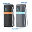 Char Túi đựng du lịch di động để bảo vệ ngân hàng điện 200W 25000mAh PB728