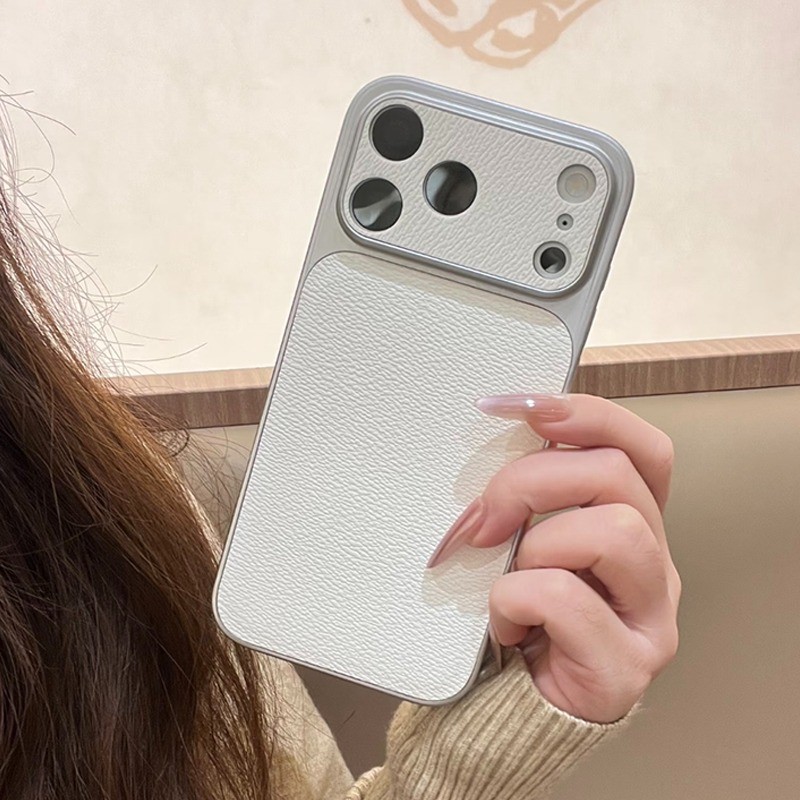 Ốp lưng iPhone có vân mềm mạidành cho iPhone 14, 17, 11, 13, 16, 15, 12 Pro Max, Air, 14, 15, 16, 13 Plus