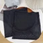 Áo croptop lưới ngắn dành cho nữ - Style Urban, Màu đen mỏng - Thích hợp bé gái - Giao hàng miễn phí