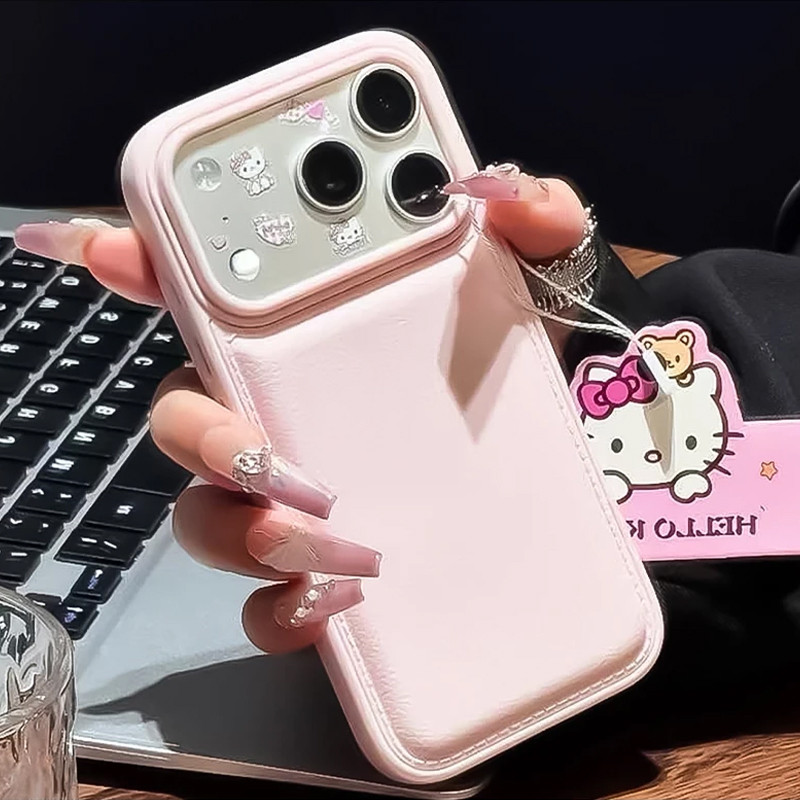 Ốp Lưng iPhone Da Nổi Viền Chỉ /7/8/plus/x/xs/11/12/13/14/15/16/17/pro/plus/promax