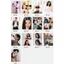 Sản phẩm mới Hot Phim truyền hình Hàn Quốc Thế kỷ 21 Grandmaster Still Album ảnh Tạp chí Lee Ji Eun Hàng hóa Woo Seok Hàng hóa Bưu thiếp Album ảnh