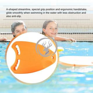 Bảng Kickboard EVA hỗ trợ huấn luyện bơi lội an toàn cho người lớn và trẻ em