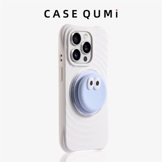 Ốp điện thoại di động có giá đỡ từ tính Boyang sang trọng áp dụng iPhone17 16 15 14 13 12 11 Pro Max Bảo vệ Camera chống sốc Ốp lưng mềm chống rơi