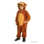 Kid Boy / gril Halloween Sóc Trang Phục Dài Tay Hood Zip Up Jumpsuits Cosplay Đảng Quần Áo
