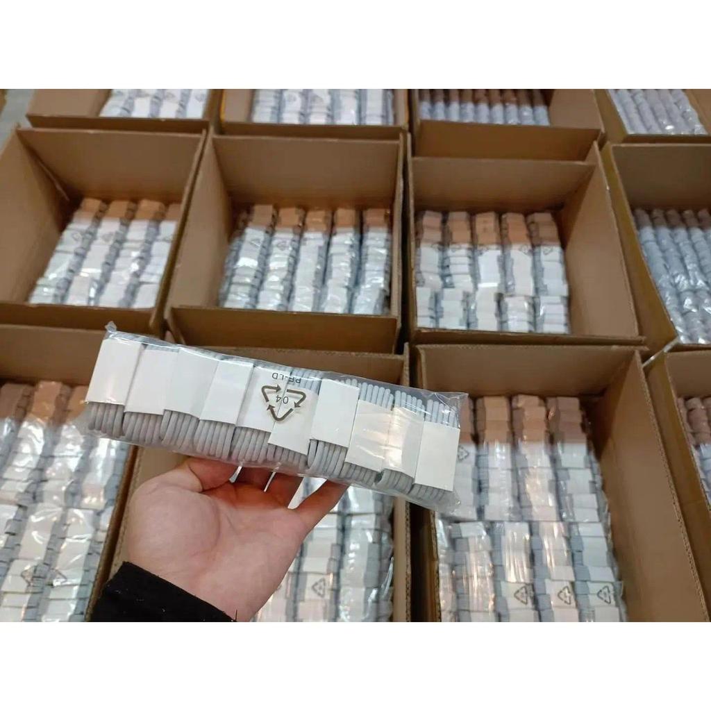 Cáp USB Type-C sạc nhanh, 1 m/1,5 m, với đầu nối USB 3.0 cho điện thoại di động | BigBuy360 - bigbuy360.vn