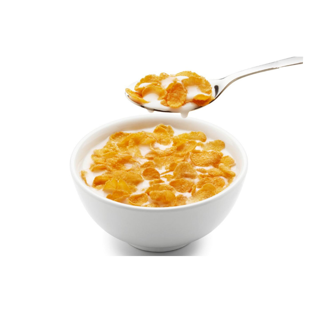 Ngũ cốc Corn Flakes Activity 375g Ngũ Cốc Bột Ngô Activity, Bữa Sáng Khởi Đầu Ngày Mới Giòn Rụm