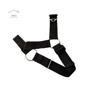 Dây đeo di động chống trượt cho tập luyện mông và chân tại nhà - Máy tập thể dục gia dụng mới