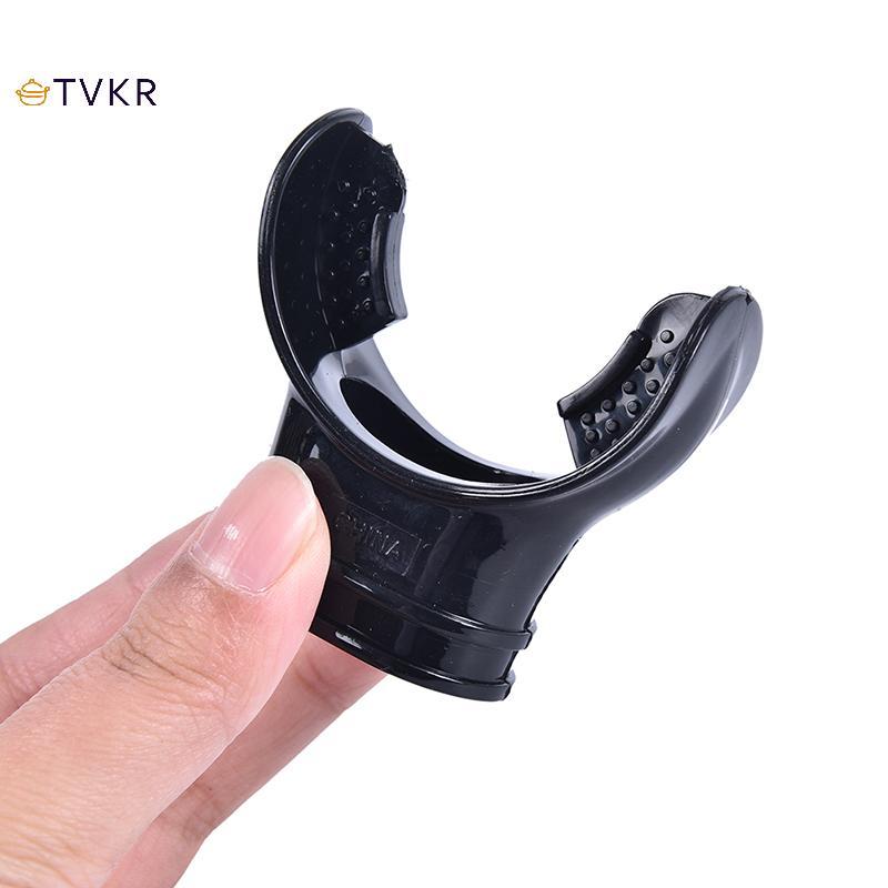 Ống Thở Lặn Điều Chỉnh Được cho Lặn Dưới Nước - TVKR