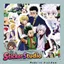 Set 60 Sticker Hunter x hunter Gon killer siêu đẹp Chống Nước Dán Laptop Vali Mũ Bảo Hiểm Sổ Tay