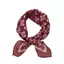 Khăn Vuông Lụa Cổ Điển 55x55cm - Khăn Choàng Thời Trang Cho Nữ