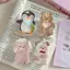 <![CDATA[Móng vuốt tóc hình động vật hoạt hình - Thỏ, ChúBear, Pengun, Cá mập]]>
