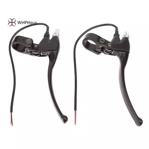 Phanh tay ga xe đạp điện từ hợp kim nhôm - phụ kiện sửa chữa dành cho xe đạp & xe đạp điện