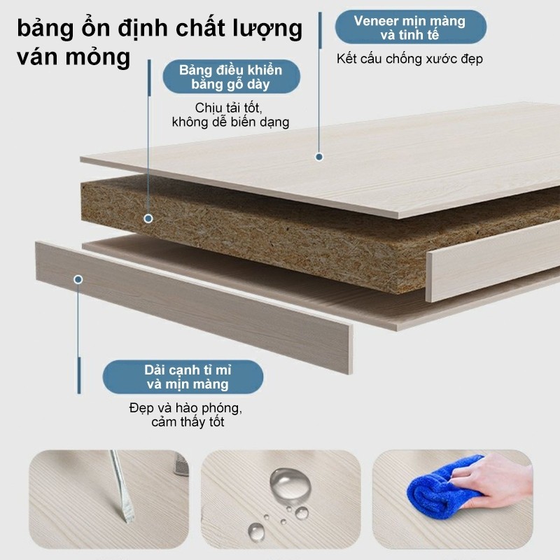 Kệ để đồ nhà bếp có tủ Kệ Lò Vi Sóng khả năng chịu tải mạnh mẽ  Kệ đựng đồ đa năng đẹp mắt