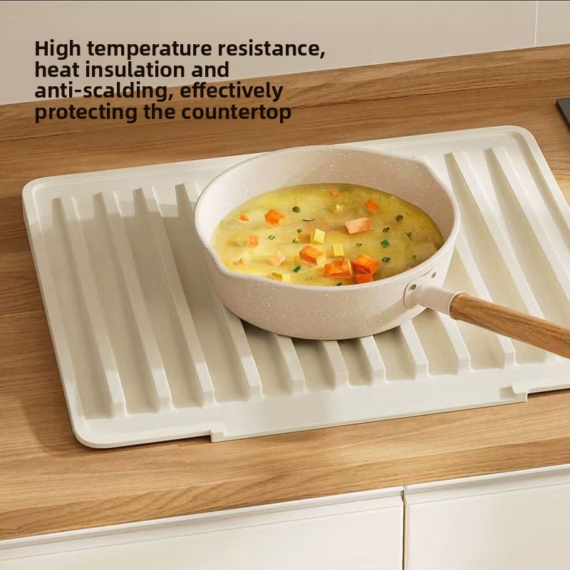 Bồn Rửa Nhà Bếp Thoát Nước Thảm