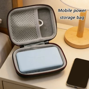Túi đựng đồ di động Yoo Phù hợp hoàn hảo cho các mẫu túi Powerbank 5000mAh có túi