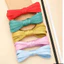 IAPPORTUNIA 1CM Edge May Ruy Băng Dây, Vải Sateen Sườn Xám Đường Ống Viền, Bền Nhiều Màu Sắc 10MM Chiều Rộng Quần Áo Phụ Kiện 4Fold Iron Free Bias Băng Cho Quần Áo