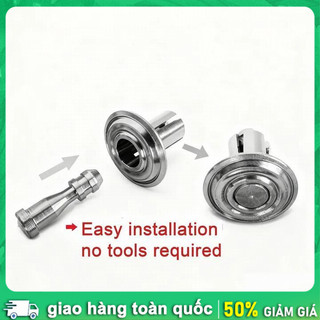 Bộ bu lông vỏ xe máy hợp kim nhôm, độ nhiều dòng xe, Nhôm, Bu Lông / Vít / Đinh Tán / Khóa Pin, Phụ Kiện, Đa Năng