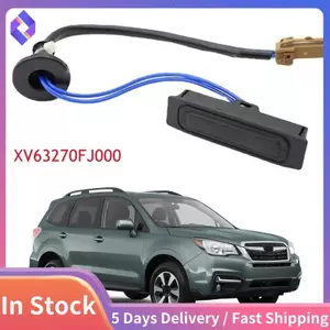 Công tắc phía sau cho cảm biến nắp thân xe Forester XV Tribeca 63270-FJ000