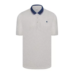 Áo Polo không túi SAN SCIARO vải Cotton form REGULAR SS00000059