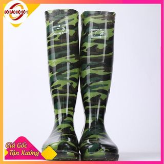 ỦNG RẰN RI đế xanh Trường Thịnh size 39-43, ủng lao động, ủng đi mưa, ủng trường thịnh
