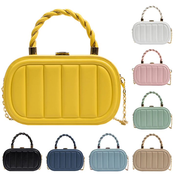 Women's Premium Fashion Crossbody Bag