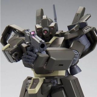 Bandai PBHGUCRGM-89De Jegang (Phong cách ECOAS) Mô hình máy Coloy
