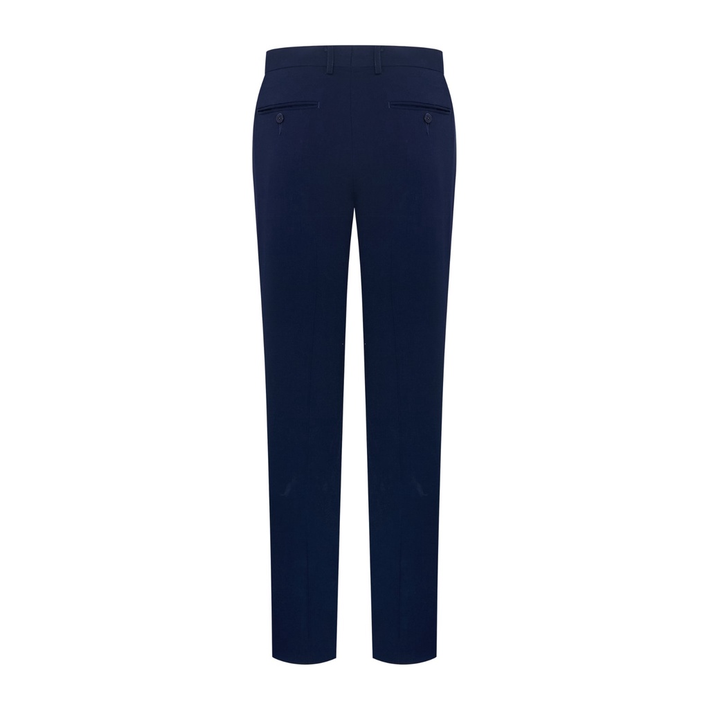 Quần Tây 1Ply VIETTIEN vải Polyester form REGULAR VT00000587