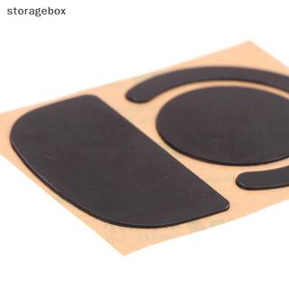 [Hộp lưu trữ] 1 Pa Esports Tiger Mouse Skates Mouse Feet stier Cho G PRO X Superlight Đẹp