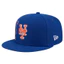 Mũ Snapback Royal New York Mets 9FIFTY, Kiểu Cổ Điển, Chống Nắng