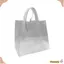 Túi mua sắm trong suốt CHEESELY, Túi Tote trong suốt có tay cầm, Túi quà tặng cầm tay PVC chất lượng cao