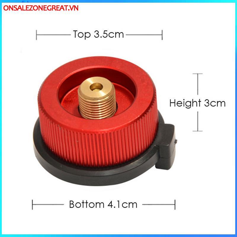 Ons Chất Lượng Cao - Bộ Chuyển Đổi Lò Gas Phù Hợp với Bình Gas Xi-lanh