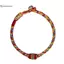 Vòng tay nhiều màu sắc chủ đề tốt lu charm, dệt handmade dành cho nữ - Quà tặng Việt Nam
