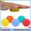 Phoenixshop Bóng silicone tập cường lực tiện ích