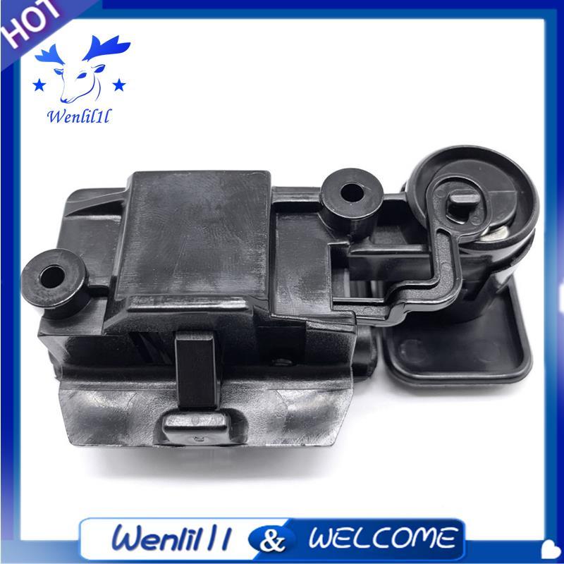 1 Chiếc Hộp Găng Tay Ô Tô Khóa Có Chìa Khóa Phần Phụ Kiện Cho Jimny / Vitara / Grand Vitara 73430-76811-P4Z