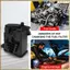 Bình lọc Carbon ô tô Bộ tách nước hộp hơi cho Cruze 2011-2015 13405525