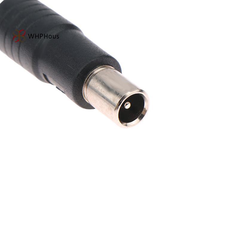 Jack sạc xe tay ga 5.5x2.1mm đến 8.0x5.6mm, pin nam cắm điện đẹp, dùng để cân bằngadapter