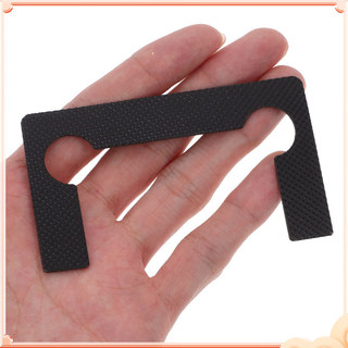 10 Chiếc Tắm Kính Cửa Dải Cửa Kính Miếng Lót Cửa Tắm Tắm Cửa Miếng Lót Thay Thế Cửa Tắm Nhựa Miếng Lót Tắm Kính Cửa Cói Dải